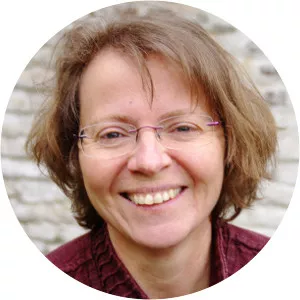 Anne Closset - Film director