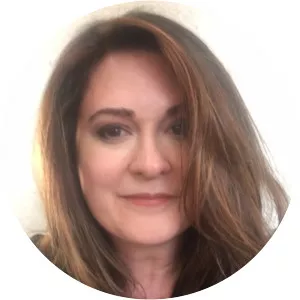 Anne Cofell Saunders