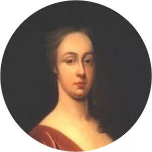 Anne Constable photograph