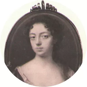 Anne Conway - Philosopher