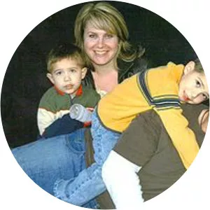 Anne Coolbaugh photograph