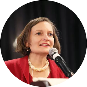 Anne Cori Schlafly - Phyllis Schlafly's daughter