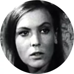 Anne Cornaly - Actress