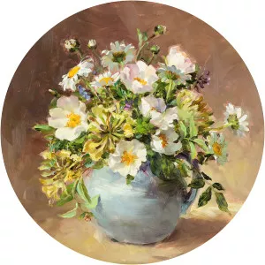 Anne Cotterill - Visual artist