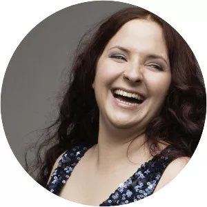 Anne Czichowsky - German singer