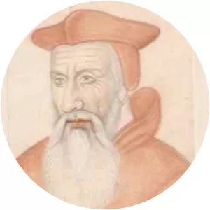 Anne d'Escars de Givry - Françoise de Longwy's son