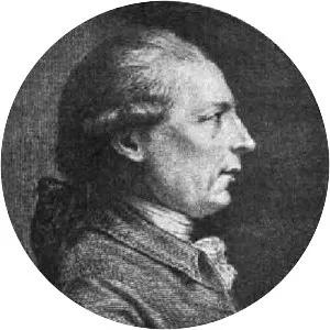 Anne Danican Philidor photograph