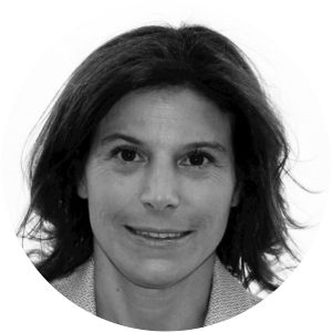 Anne Danis-Fatôme - Jurist