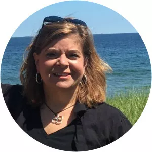 Anne Davenport - Television producer