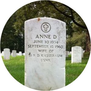 Anne Davis Flegenheimer