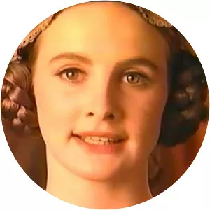 Anne de Chantraine - 