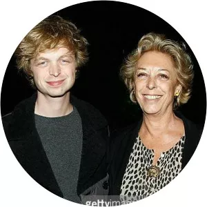 Anne de La Baume - Joséphine de La Baume's mother