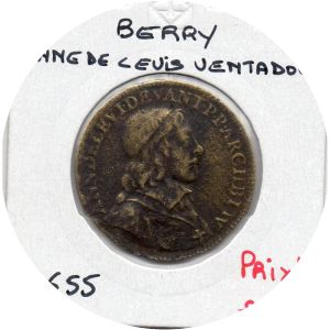 Anne de Lévis de Ventadour