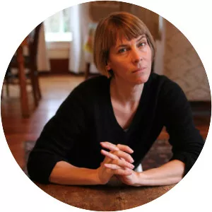 Anne de Marcken - Author