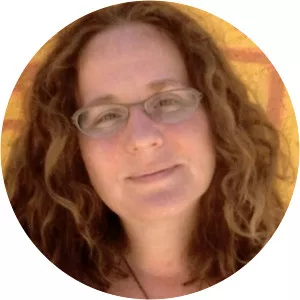 Anne de Mare - Film director