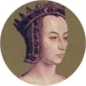 Anne de Mortimer