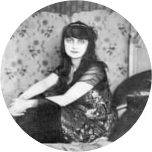 Anne de Noailles (Anne Claude Louise d'Arpajon)