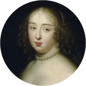 Anne de Rohan-Chabot