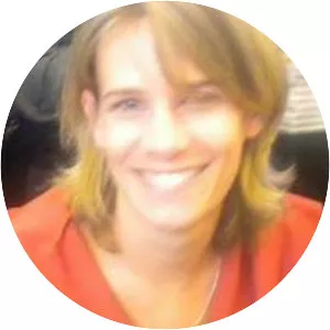 Anne Deblois - Author