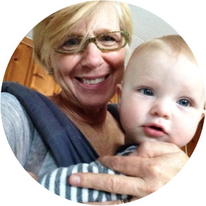 Anne DeBovoise - Alex Gibney's wife