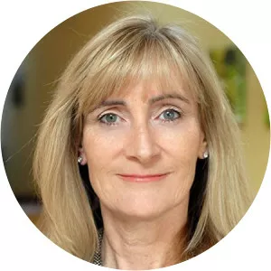 Anne Deering - Author