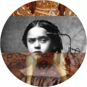 Anne Deguelle - Visual artist