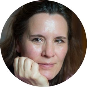 Anne Delaflotte Mehdevi - Writer