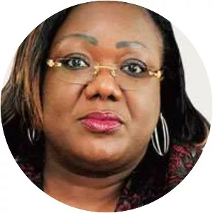 Anne Desirée Ouloto