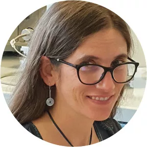 Anne-Desirée Schmitt - Author