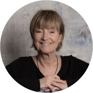 Anne Dohrenkamp photograph