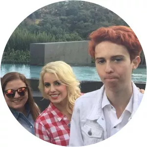 Anne Dominique Ebrard Ramos