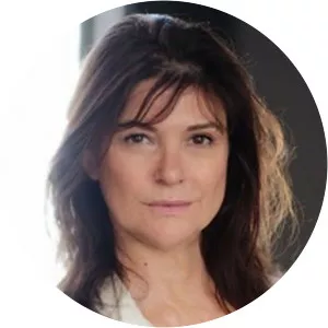 Anne-Dominique Toussaint - Film producer