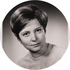 Anne Dorbek