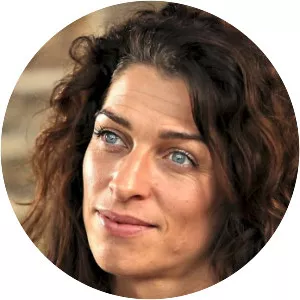 Anne Dorthe Tanderup - Danish handball player