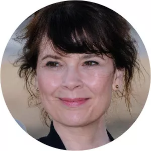 Anne Dorval - Canadian television actress