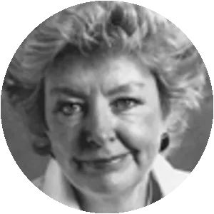 Anne Downie - Scottish actress