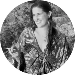 Anne Dressen - Author