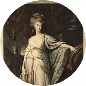Anne, Duchess of Cumberland and Strathearn