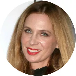 Anne Dudek - American actress
