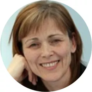 Anne E. Rosser - Neuroscientist