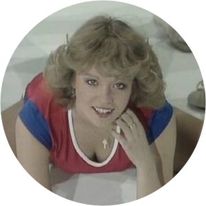 Anne Easton photograph