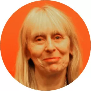 Anne Edyvean - Television producer