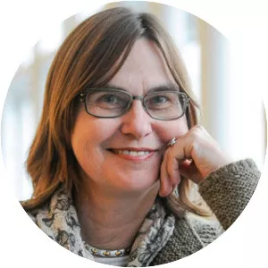 Anne Elisabet Jensen