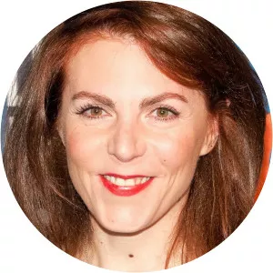 Anne-Elisabeth Blateau