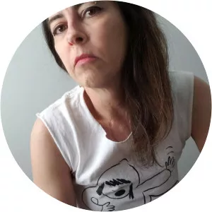 Anne Elizabeth Moore - Artist