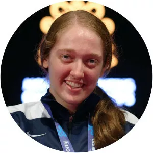 Anne-Elizabeth Stone