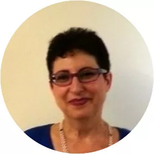 Anne-Emmanuelle Berger