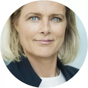 Anne Engdal Stig Christensen - Chief Executive Officer of TV 2