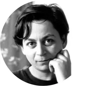 Anne Enright - Irish writer