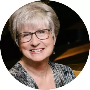 Anne Epperson - Musical artist